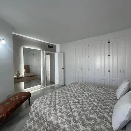 Atico Duplex Marbella Los Naranjos By Dolmengroup-2