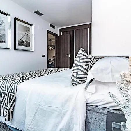 Ae - Wonderful Apartment In San Pedro Centro-3
