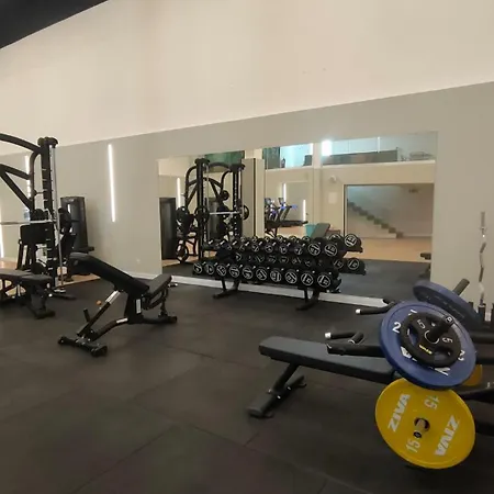 New & Beautiful Loft In Puerto Banus-3