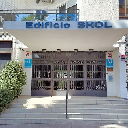 Skol 629 Two Bedroom Duplex Apartment With Sea Views In Skol Marbella-2