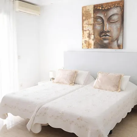 Sea Front Apartment In Puerto Banus-3