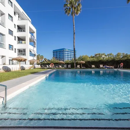 Guestready - Marbella With Terrace And Pool-2