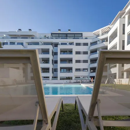 Guestready - Marbella With Terrace And Pool-3