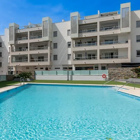 Acogedor Apartamento 2 Dormitorios-3