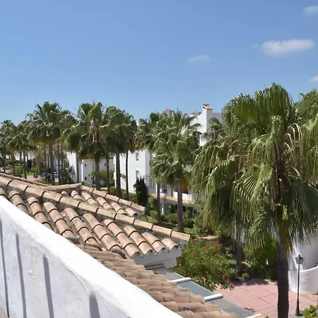 Serinamar- Los Naranjos De Marbella-2