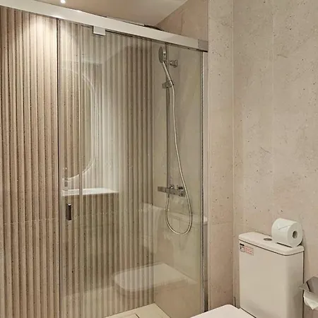 Coral Beach Aparthotel-2