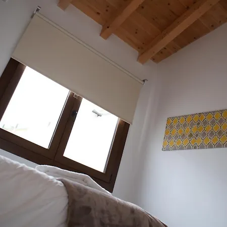 The Carpenter'S Boutique Apartments-2