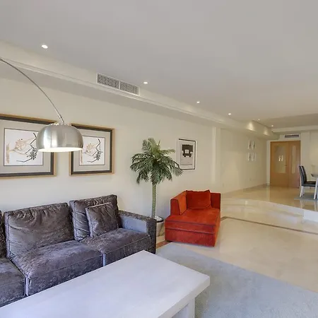 Mimosas Suites Banus-2
