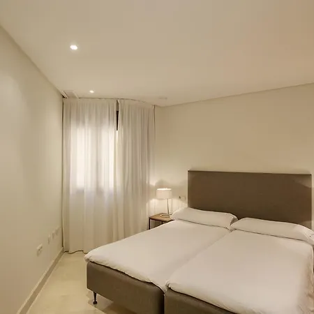 Mimosas Suites Banus-3