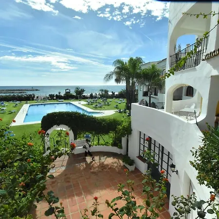 Cabopino Apartament, Marbella'S Beach-2