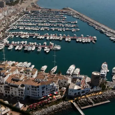 Puerto Banus-3