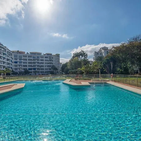 Jardines Del Puerto 741-2