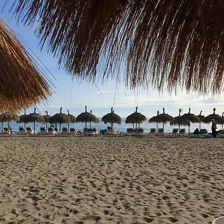 En El Corazon De Marbella-2