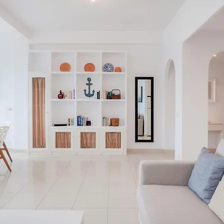 Skol Sea Views Apartments-2