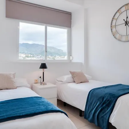 Skol Sea Views Apartments-3