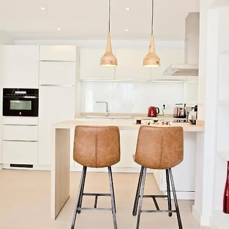 Top Apartment In Los Jardines De Las Golondrinas-3