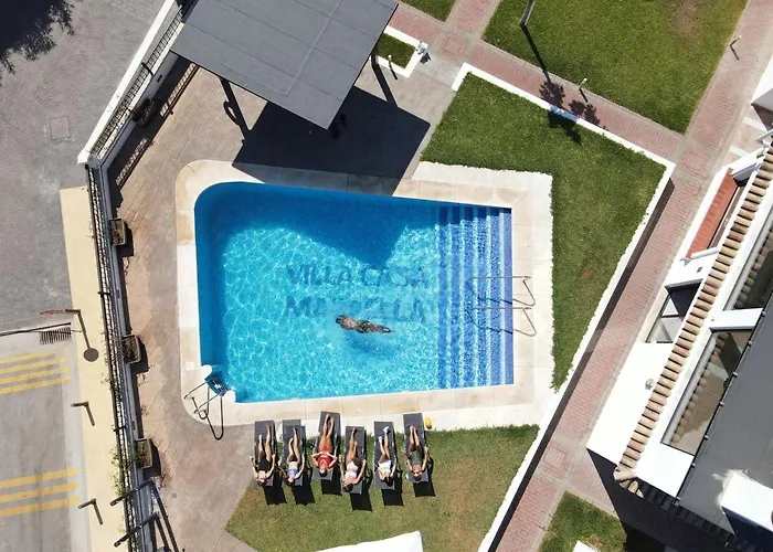 Villacasa Marbella