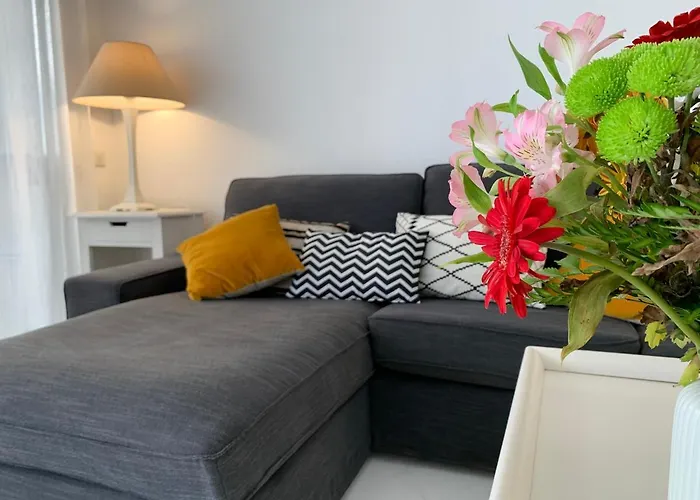 Jardines Del Mar Beach - Wifi 539 Marbella