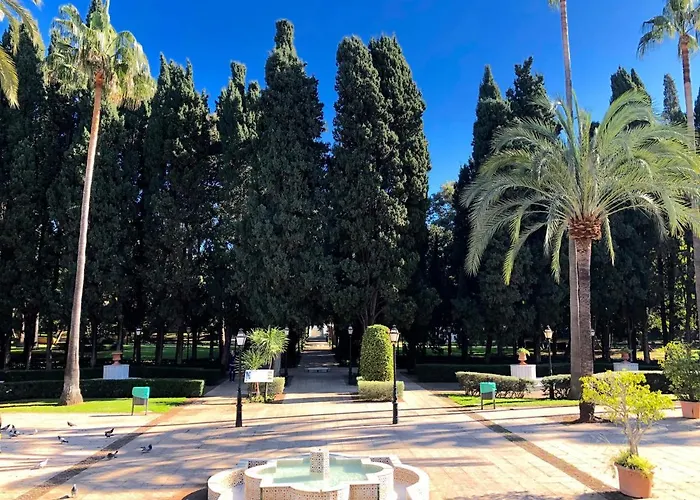 Beach Front Apartment-1St Line Marbella