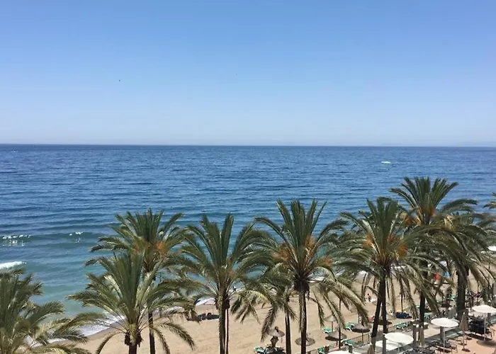 Las Palmas 1 Marbella