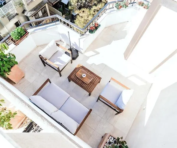 Polo Apartaments 7A Marbella