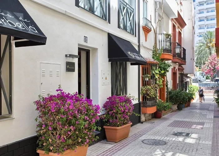 Vientos De Marbella Apartment