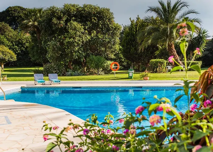 Suite Moorea Marbella
