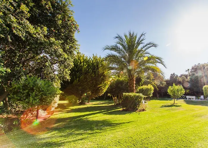 Suite Moorea Marbella