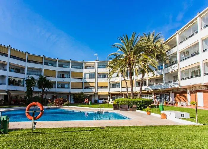 Suite Moorea Marbella