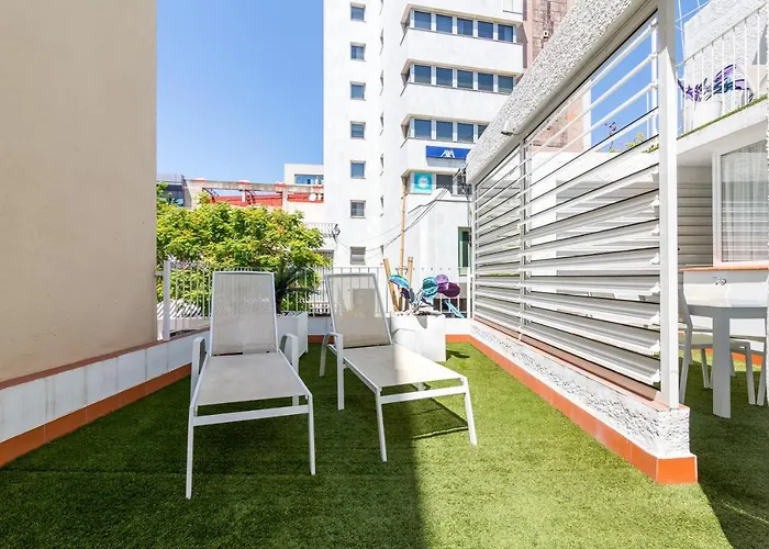 Iloftmalaga Ricardo Soriano Apartment Marbella