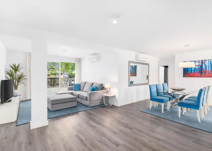 Iloftmalaga Ricardo Soriano Apartment Marbella