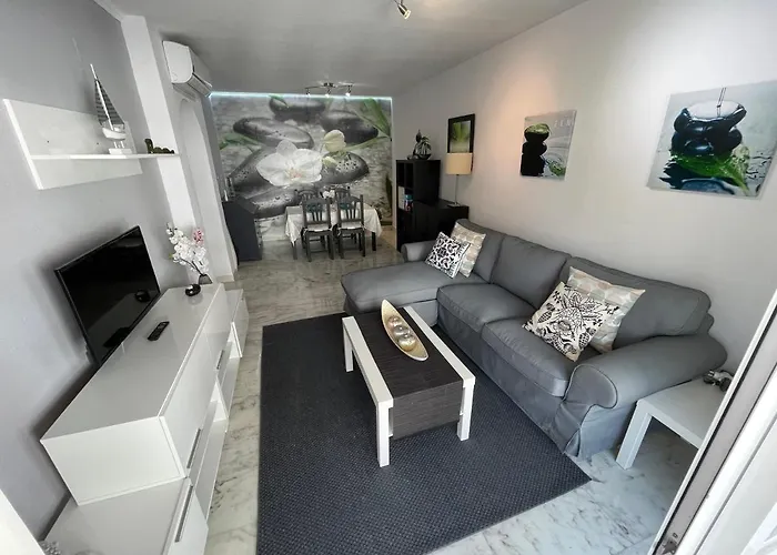 Residencial Las Flores Marbella