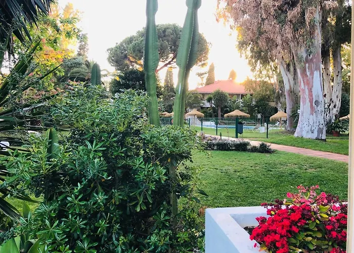 Puerto Banus Apartamento Fantastico Marbella