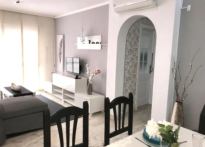 Residencial Las Flores Marbella