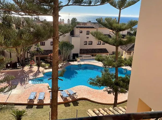 Apartamentos El Toro Marbella