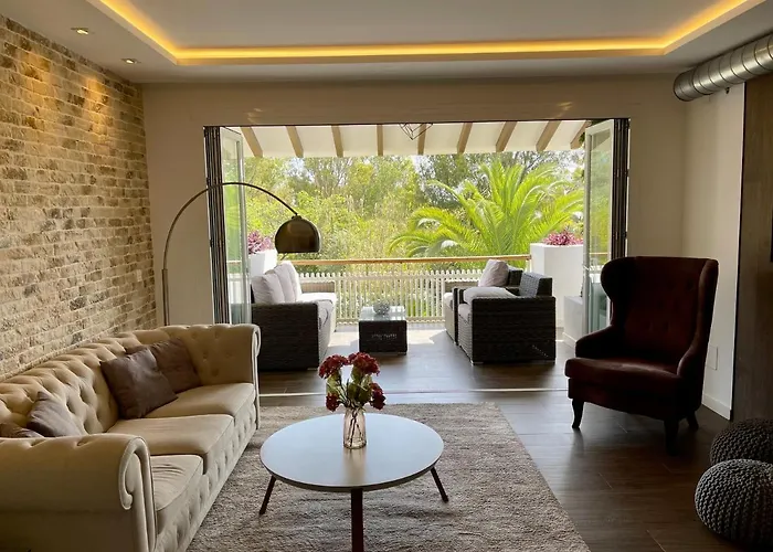 Puerto Banus Apartamento Fantastico Marbella