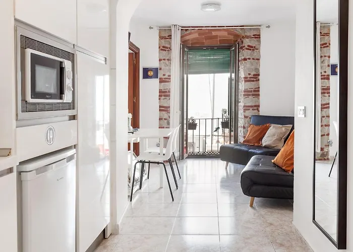 Marbellatown Appartement