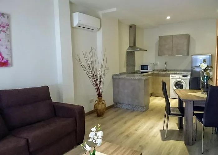 Apartamentos El Gallo Marbella