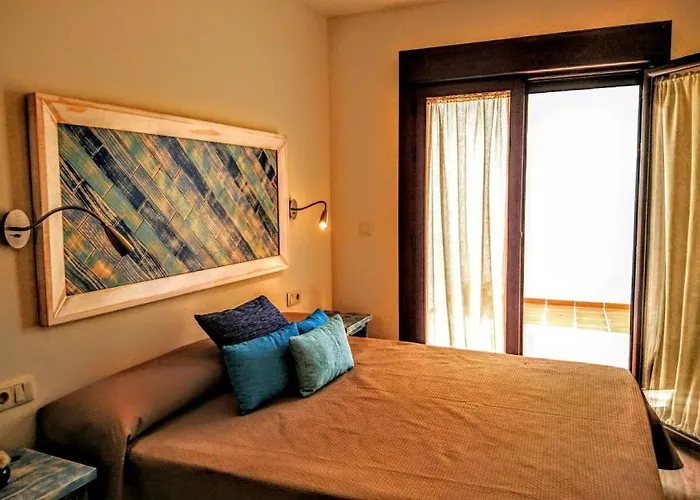 Apartamentos El Gallo Marbella