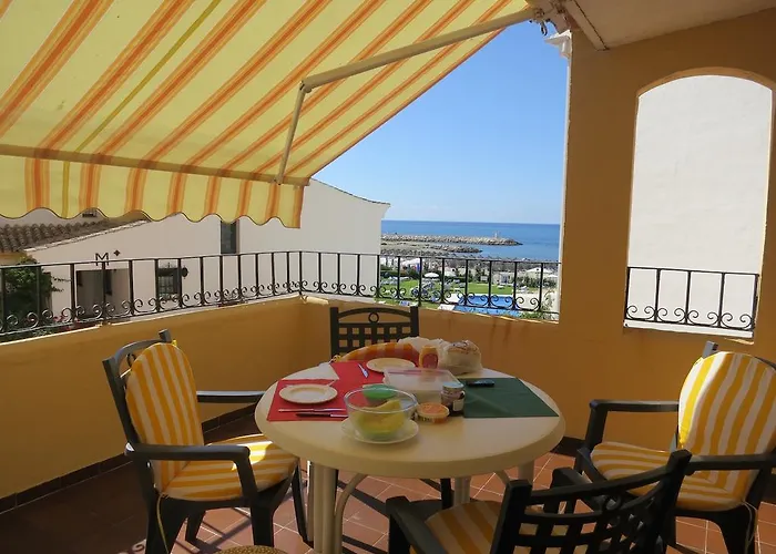 Cabopino Apartment Marbella