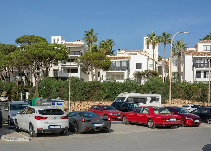 Sf Marbella Luxury Beach Apartment - Jardines De Las Golondrinas
