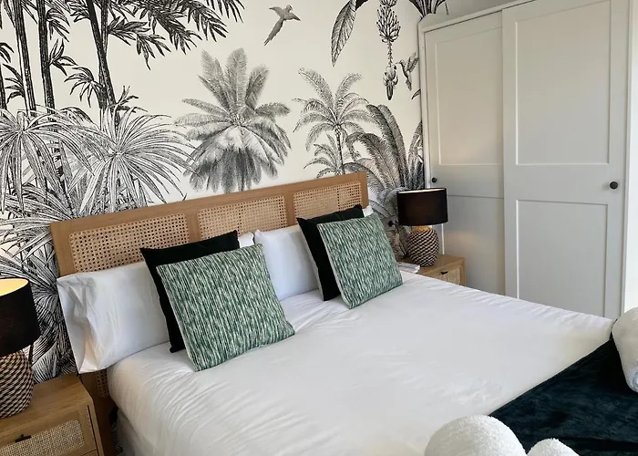 Sunlight Beach Apartment 2 Bedrooms Marbella