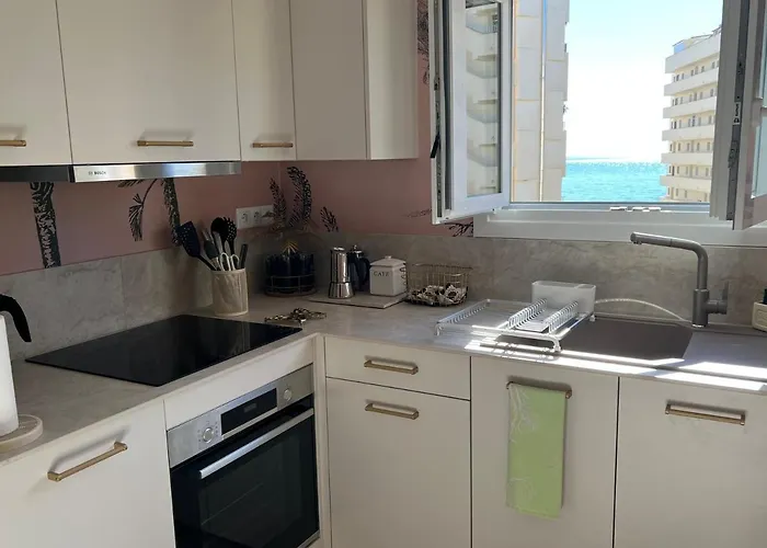 Las Palmas Marbella