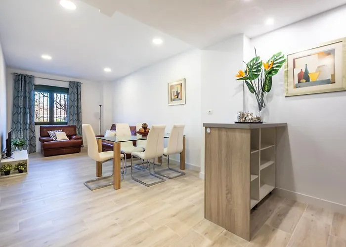Apartamento Nueva Alcantara Beach Marbella