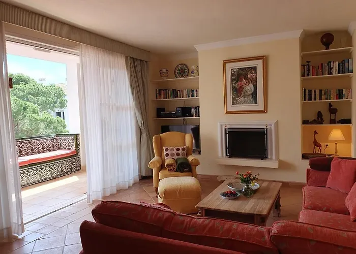 Marbella Beachfront Elviria Jardines De Las Golondrinas