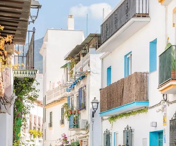 Bella Marbella Apartment