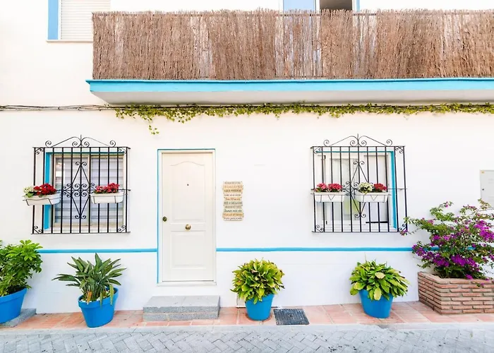Bella Marbella Apartment