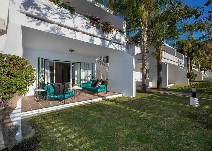 New And Stylish 1 Bedroom Apt Near Hard Rock Rdr310 Marbella