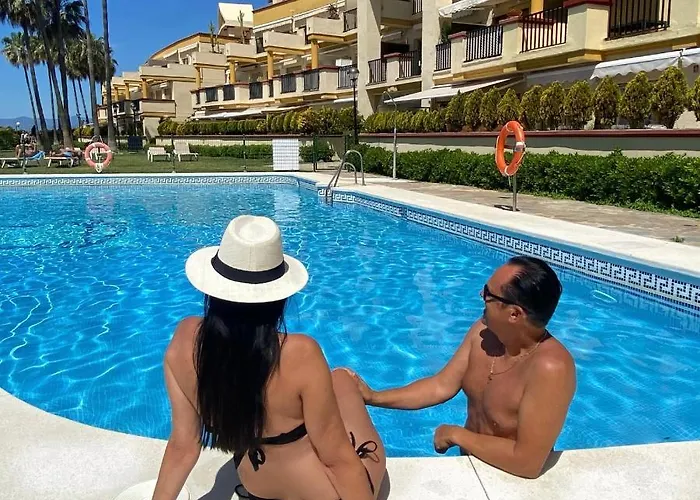 Super2Beachfront Marbella