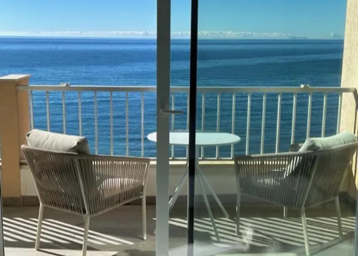 Diana Marbella Apartment